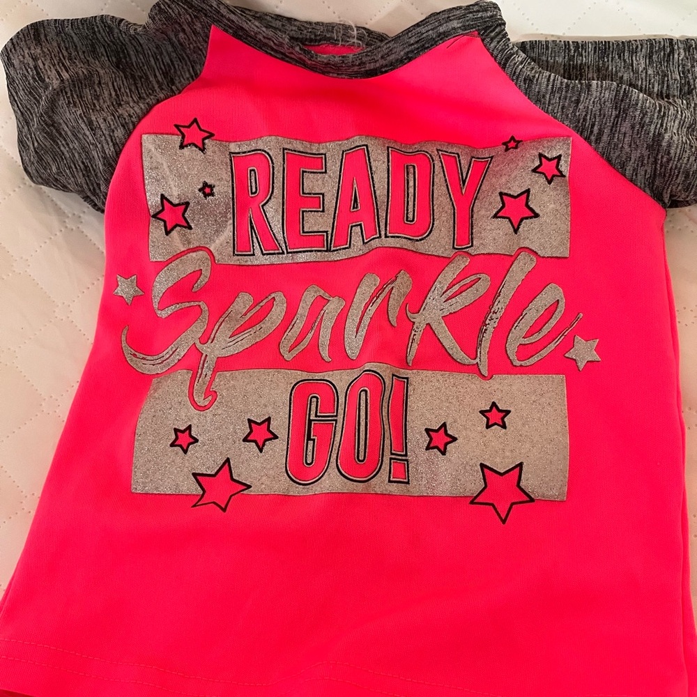 Bundle of 18-24 month girls summer casual wear